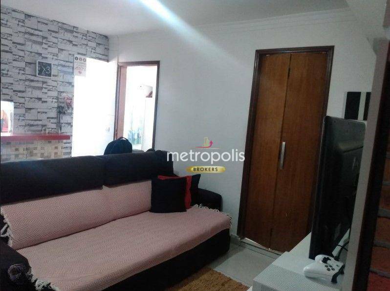 Sobrado à venda com 2 quartos, 210m² - Foto 3