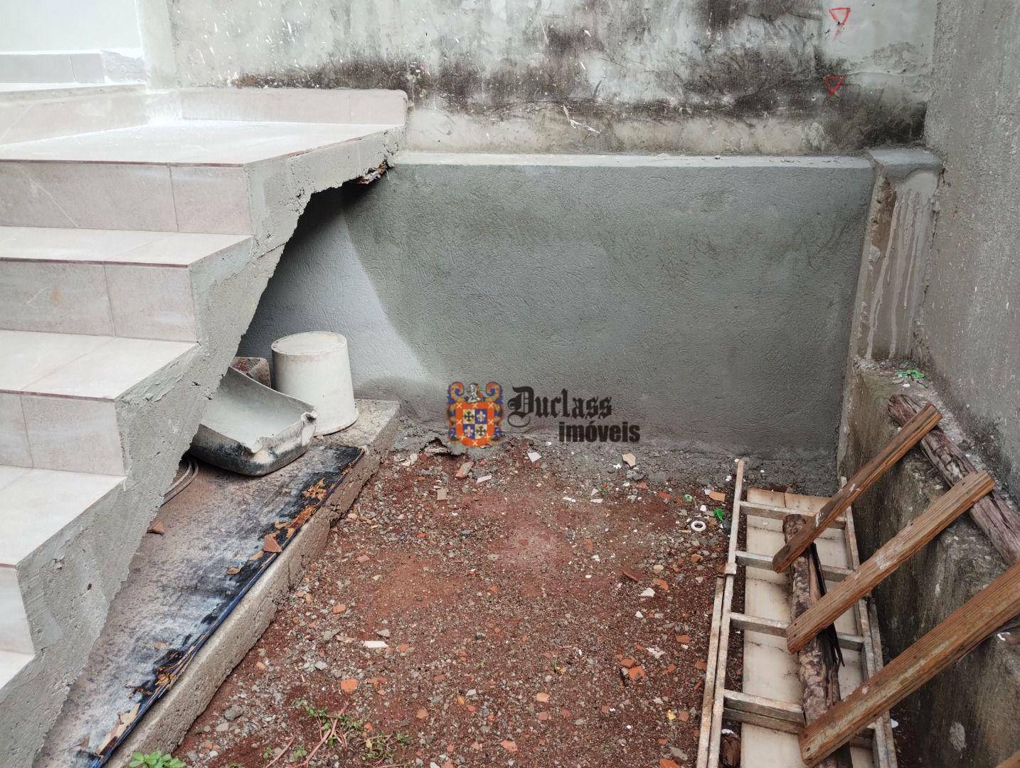 Casa à venda com 3 quartos, 105m² - Foto 7