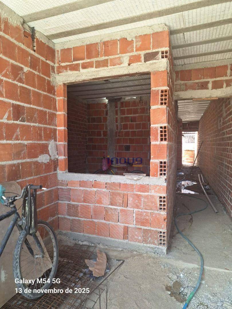 Casa, 2 quartos, 85 m² - Foto 4