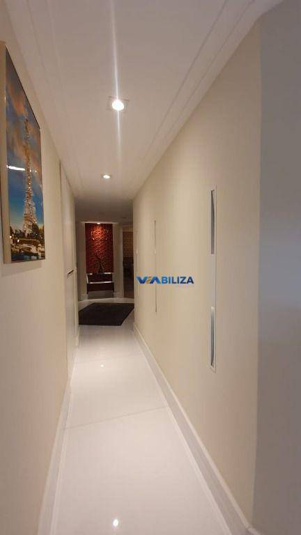 Apartamento à venda com 4 quartos, 240m² - Foto 16