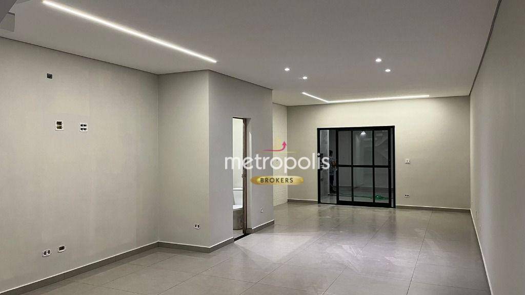 Sobrado à venda com 3 quartos, 175m² - Foto 2