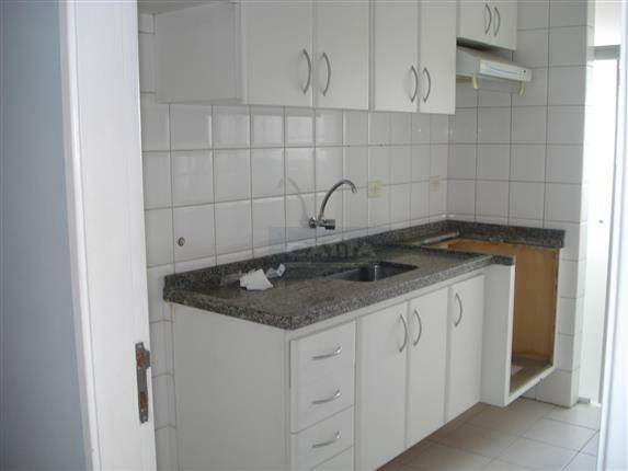 Apartamento à venda com 2 quartos, 53m² - Foto 2