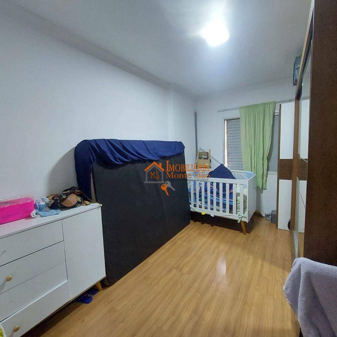 Apartamento à venda com 3 quartos, 76m² - Foto 14