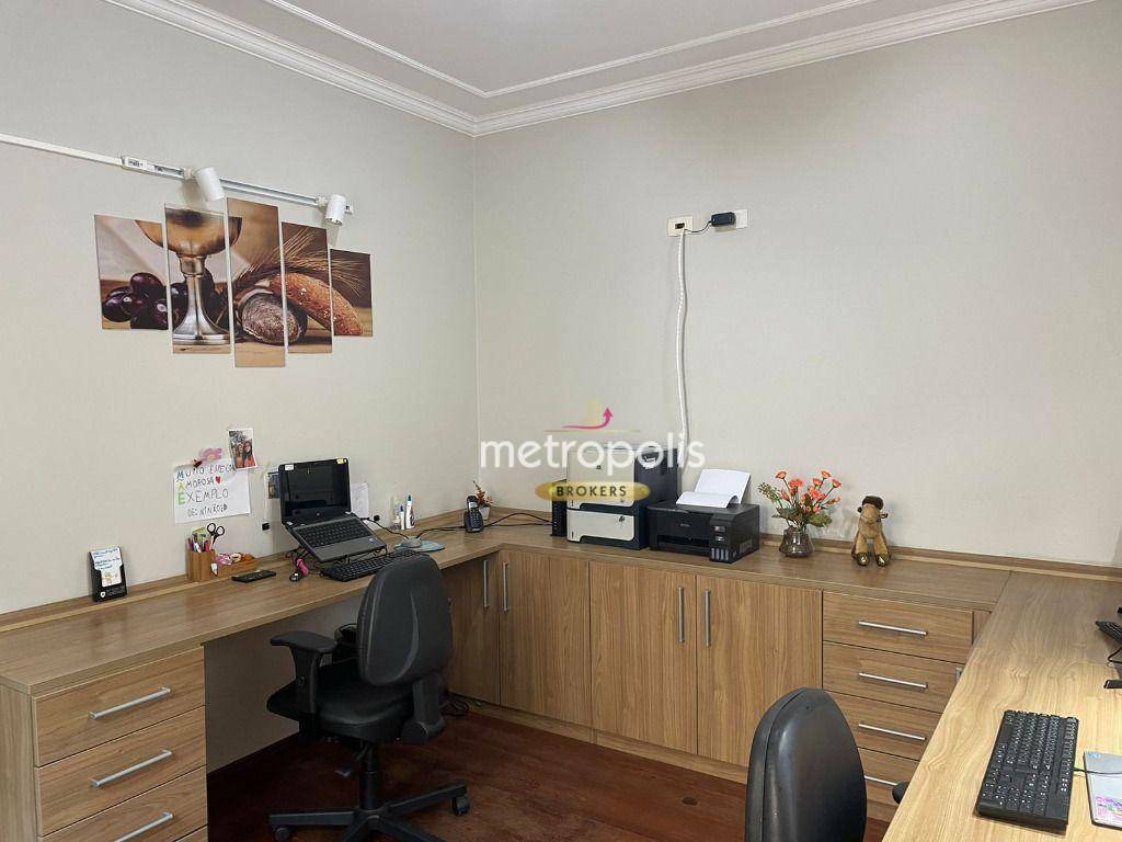 Sobrado à venda com 4 quartos, 341m² - Foto 23