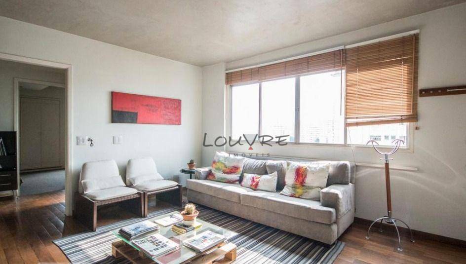 Apartamento à venda com 3 quartos, 93m² - Foto 4