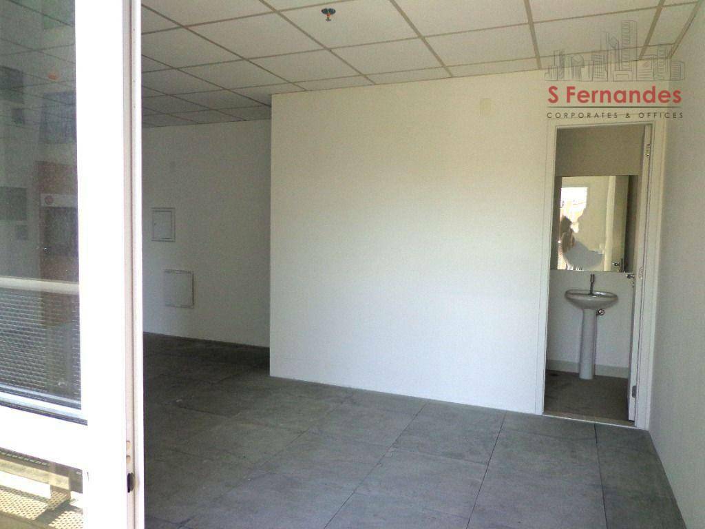 Conjunto Comercial-Sala à venda, 42m² - Foto 8