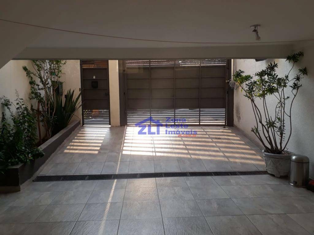 Sobrado à venda com 2 quartos, 126m² - Foto 13