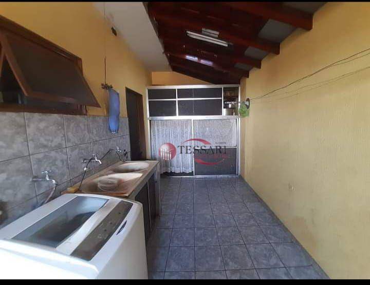 Casa à venda com 2 quartos, 171m² - Foto 18