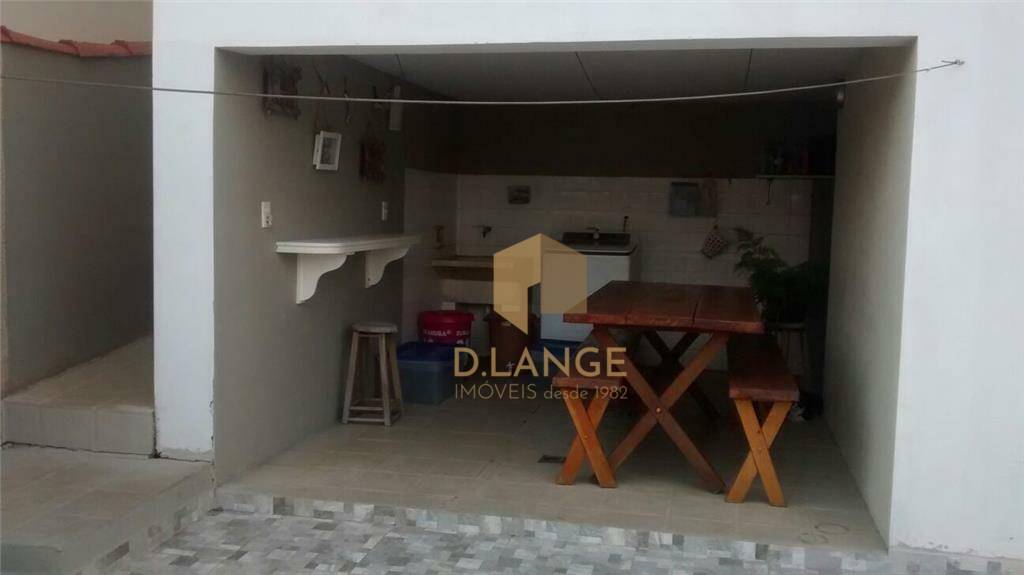 Casa à venda com 4 quartos, 165m² - Foto 28