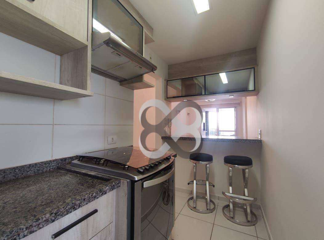 Apartamento à venda com 3 quartos, 82m² - Foto 6