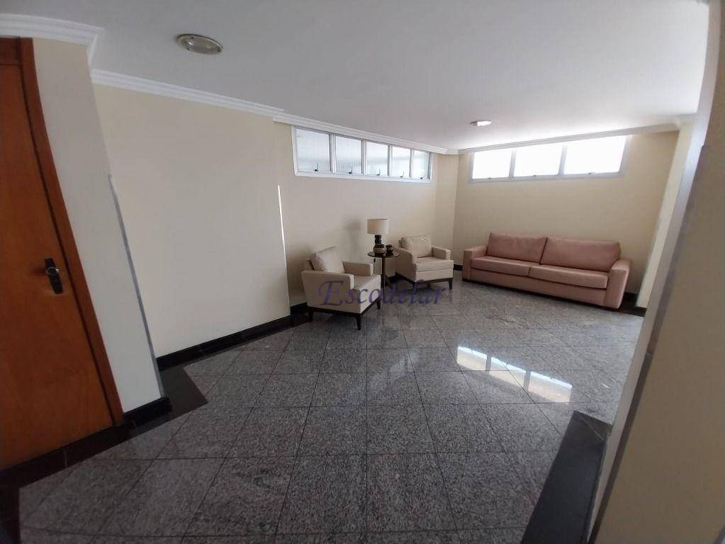 Apartamento à venda com 3 quartos, 136m² - Foto 54