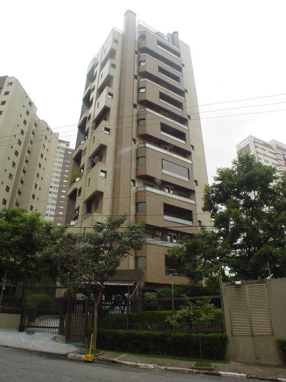 Apartamento, 4 quartos, 326 m² - Foto 1