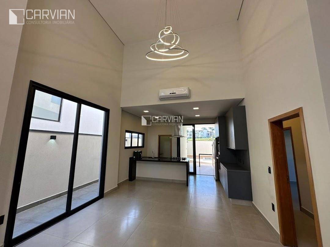 Casa de Condomínio à venda com 3 quartos, 220m² - Foto 3