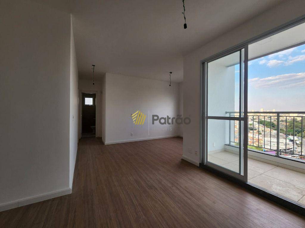 Apartamento à venda com 2 quartos, 69m² - Foto 6