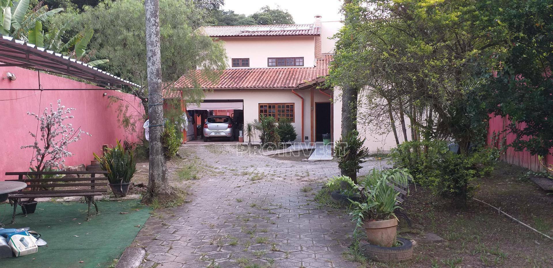 Casa de Condomínio à venda com 3 quartos, 350m² - Foto 5