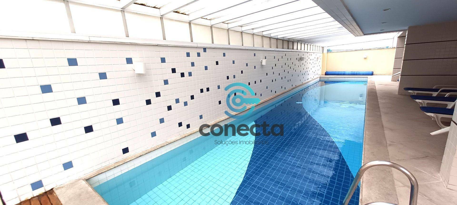 Apartamento à venda e aluguel com 2 quartos, 90m² - Foto 2