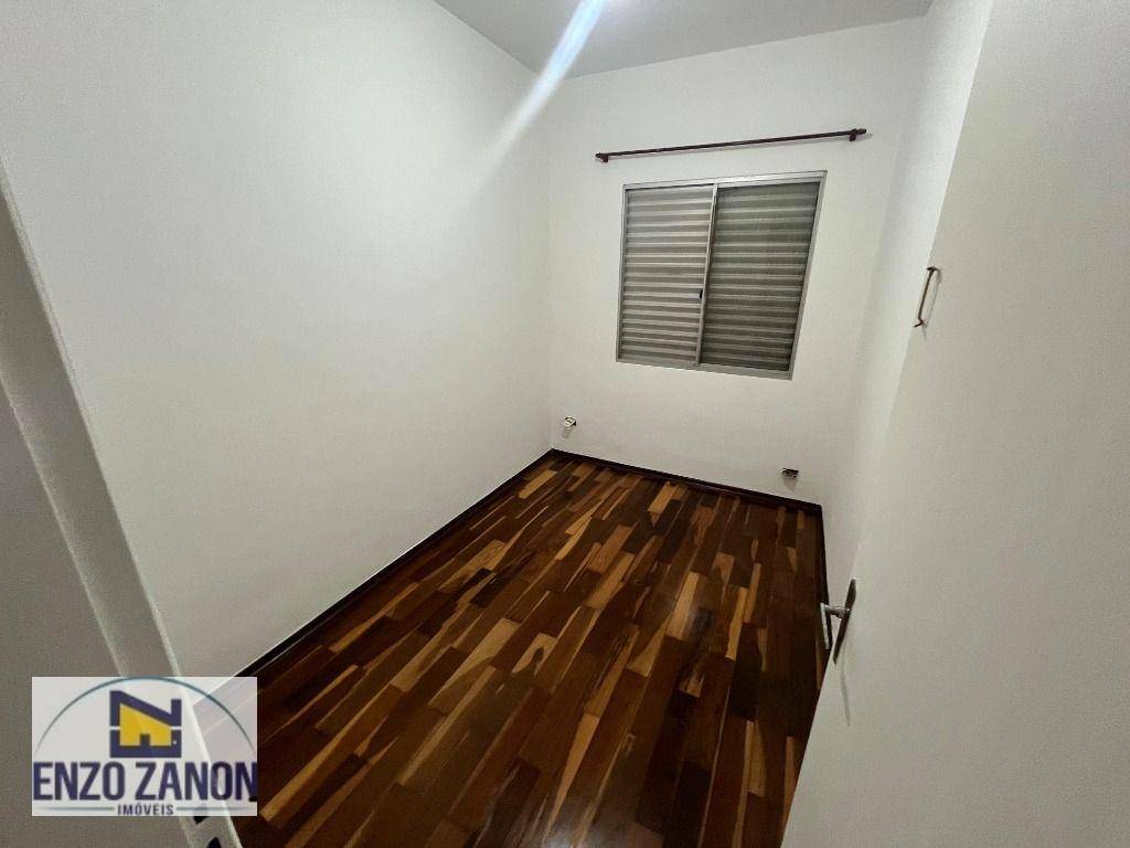 Apartamento à venda com 3 quartos, 76m² - Foto 6