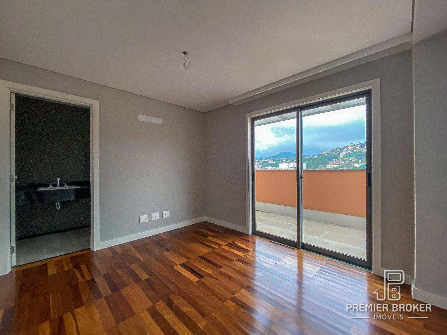 Cobertura à venda com 3 quartos, 207m² - Foto 30