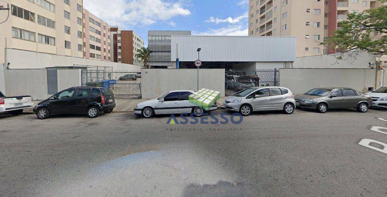 Prédio Inteiro à venda, 4042m² - Foto 2