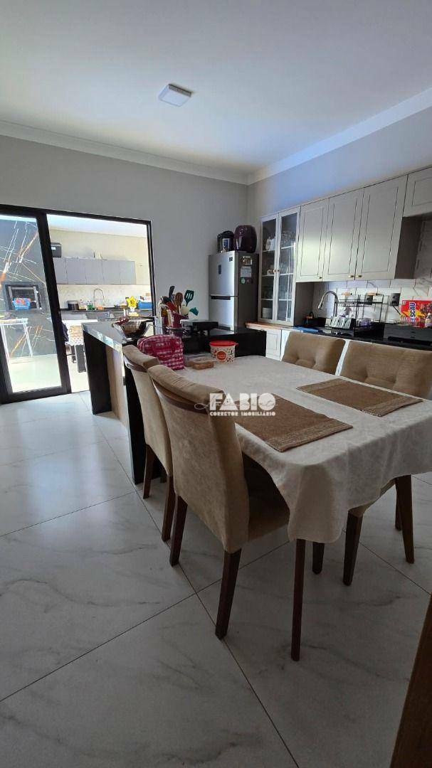 Casa à venda com 3 quartos, 125m² - Foto 19