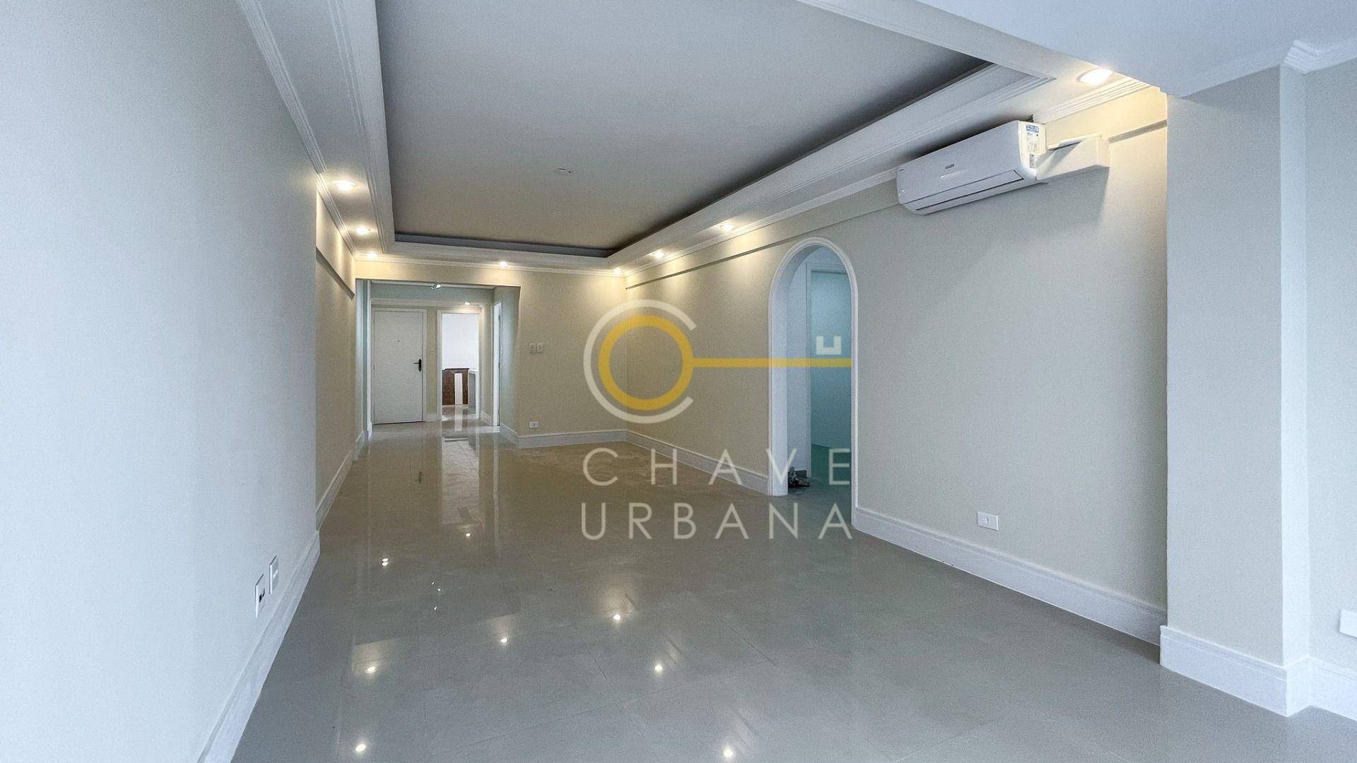 Apartamento, 2 quartos, 120 m² - Foto 1