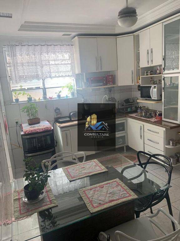 Apartamento à venda com 3 quartos, 150m² - Foto 13