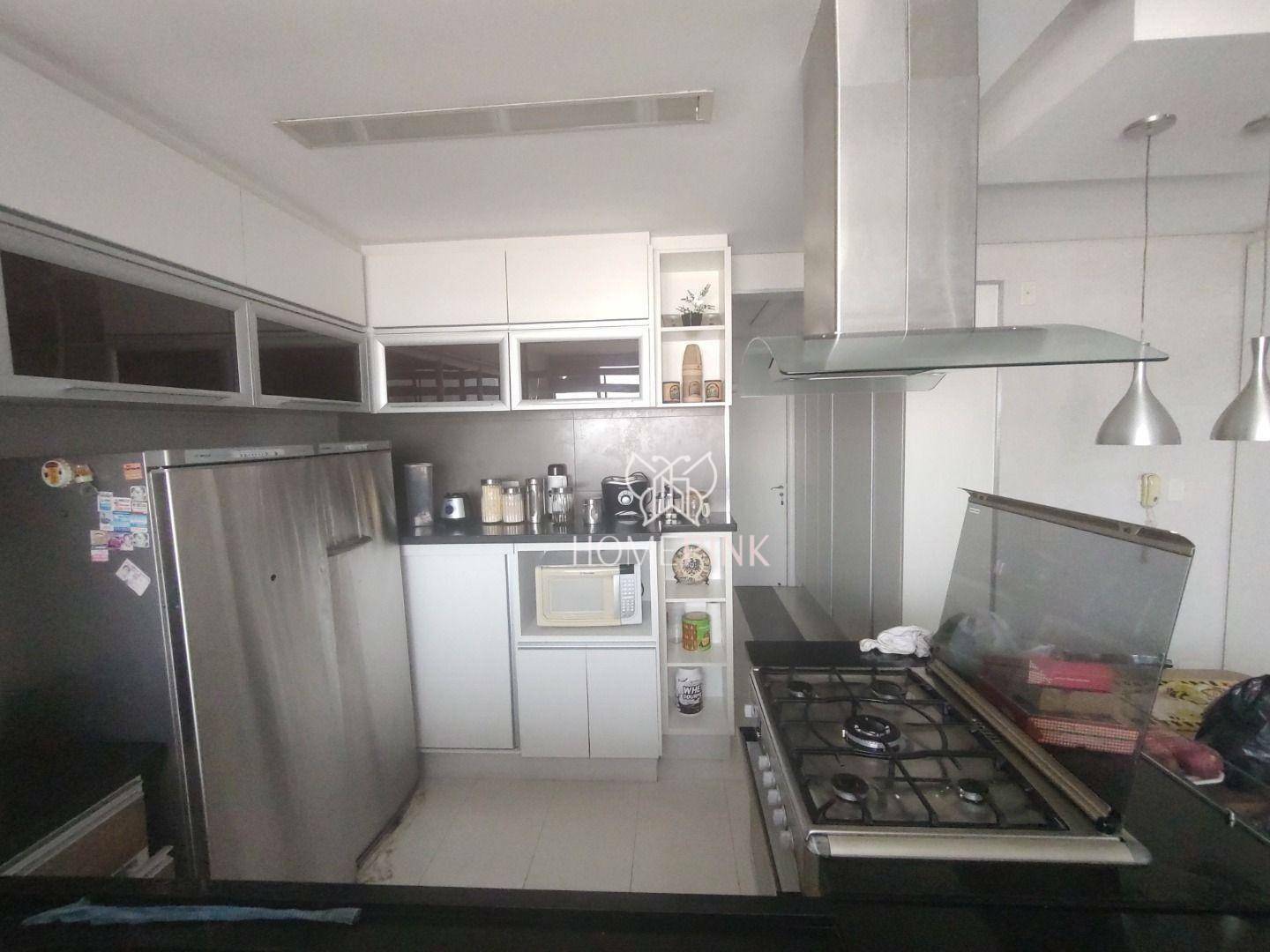 Apartamento à venda com 3 quartos, 340m² - Foto 26