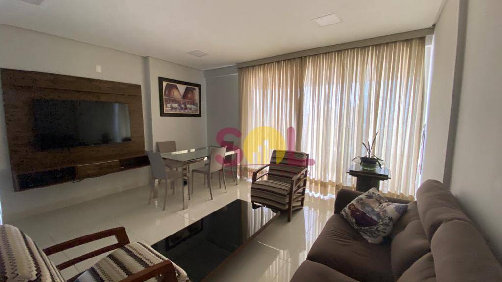 Apartamento, 3 quartos, 104 m² - Foto 3