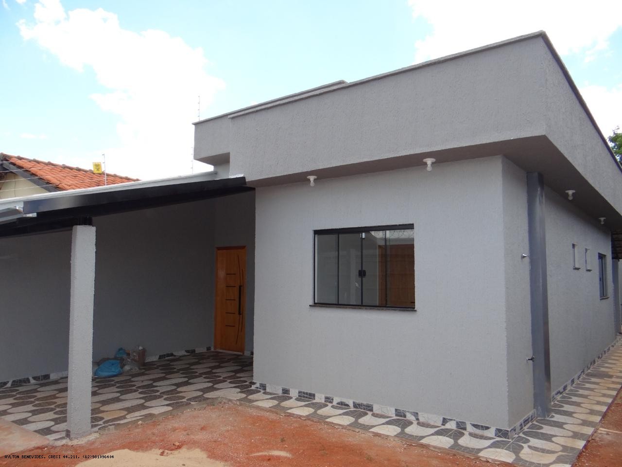 Casa, 2 quartos - Foto 2