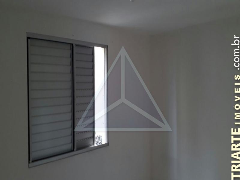 Apartamento à venda com 2 quartos, 44m² - Foto 5