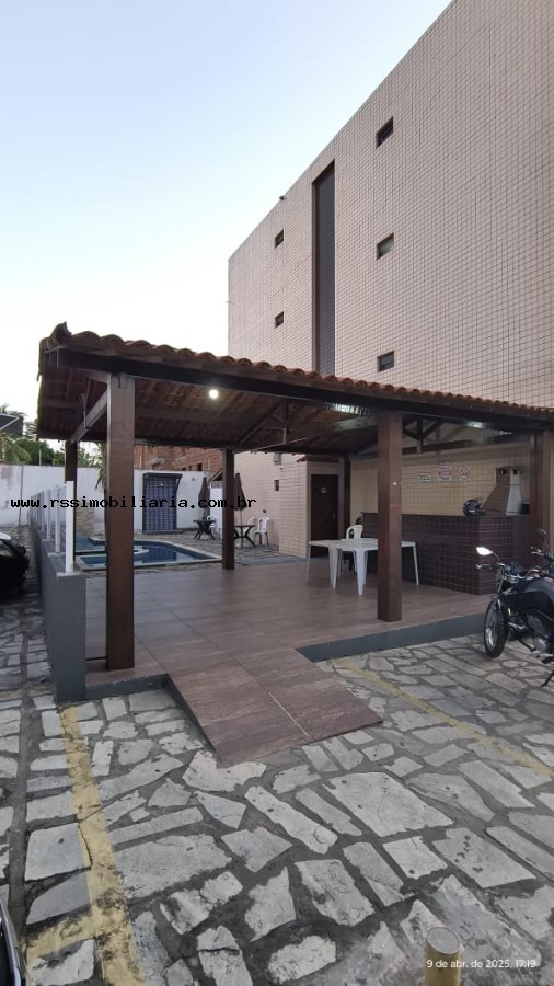 Apartamento à venda com 2 quartos, 50m² - Foto 20