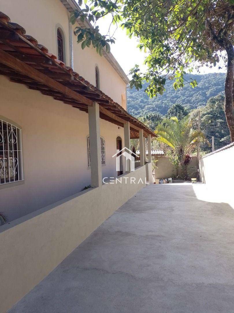 Sítio à venda com 3 quartos, 198m² - Foto 16