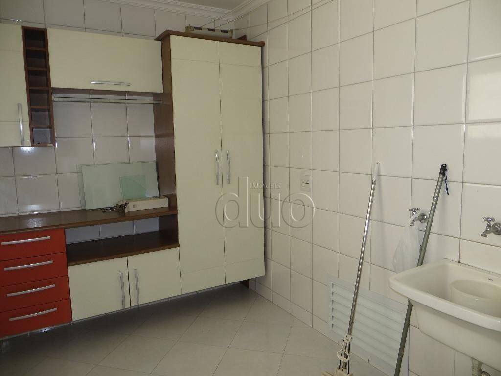 Apartamento à venda com 4 quartos, 196m² - Foto 12