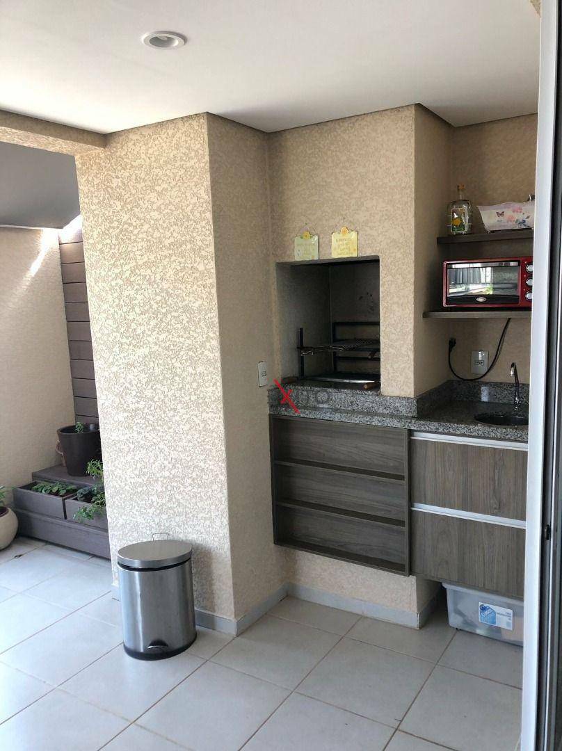 Cobertura à venda com 3 quartos, 174m² - Foto 7