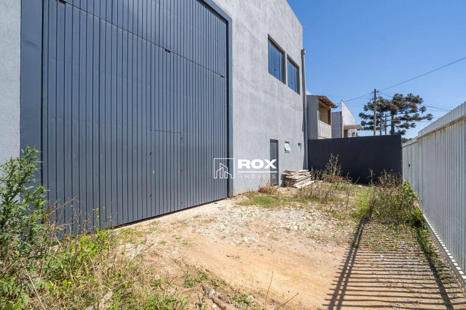 Depósito-Galpão, 240 m² - Foto 13