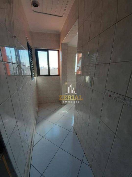 Apartamento à venda com 3 quartos, 97m² - Foto 9