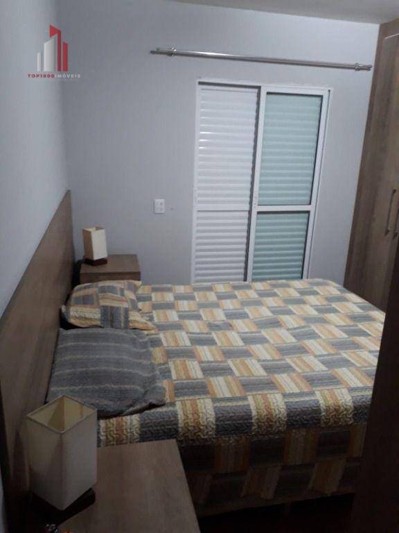 Sobrado à venda com 2 quartos, 85m² - Foto 19