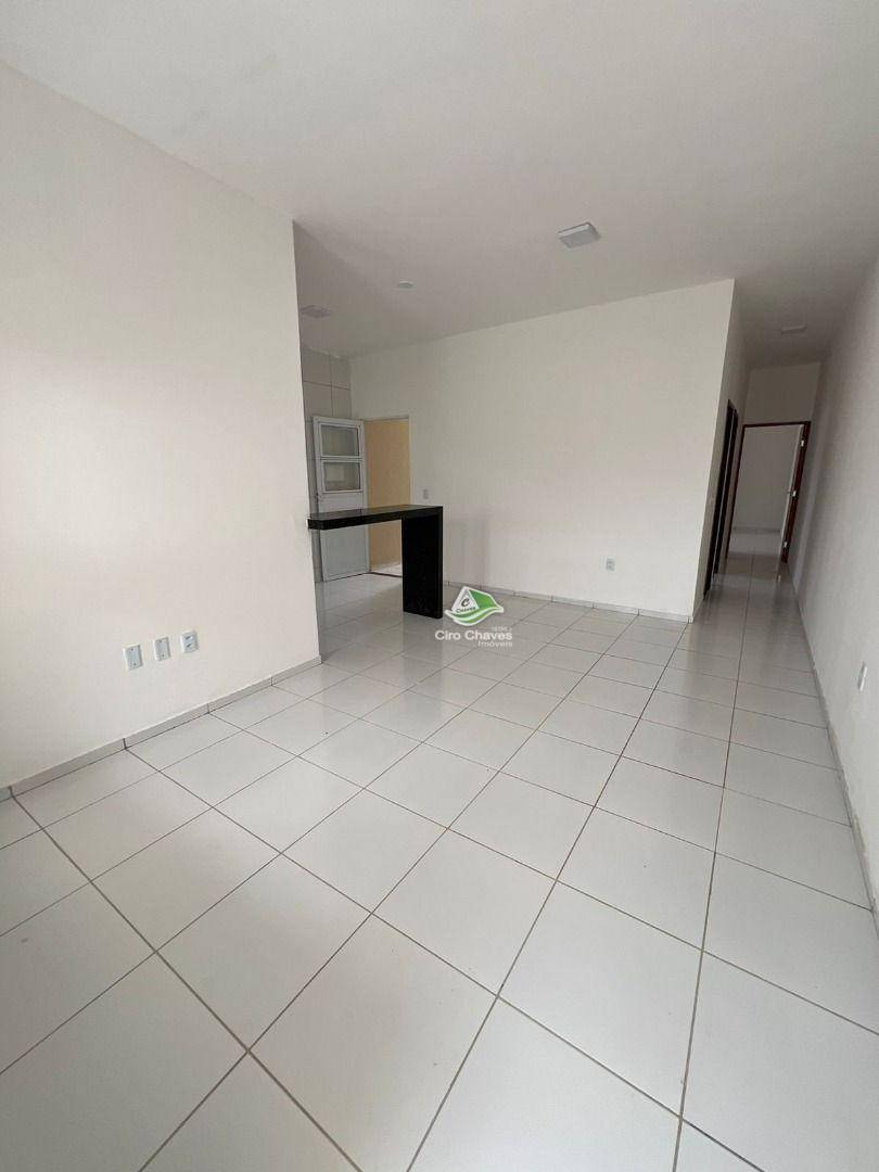 Casa, 2 quartos, 85 m² - Foto 4