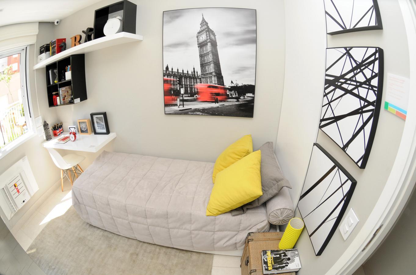 Apartamento à venda com 2 quartos, 55m² - Foto 22