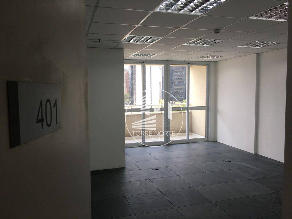 Conjunto Comercial-Sala à venda, 43m² - Foto 6