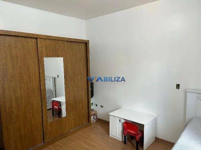 Sobrado à venda com 2 quartos, 70m² - Foto 13