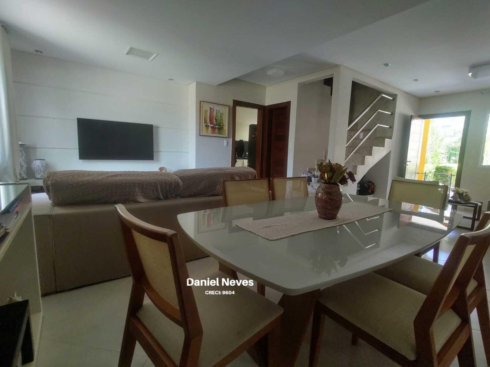 Casa de Condomínio à venda com 3 quartos, 200m² - Foto 9