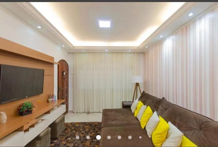 Sobrado à venda com 3 quartos, 110m² - Foto 7