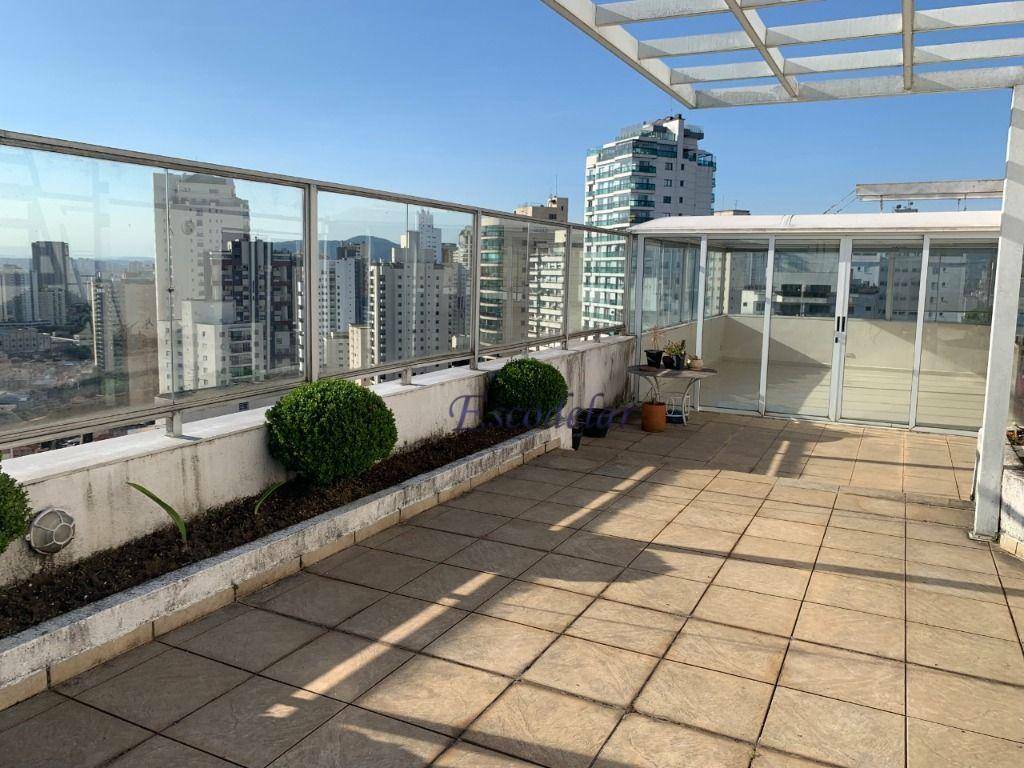 Cobertura à venda com 4 quartos, 430m² - Foto 10