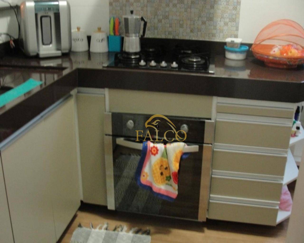 Apartamento à venda com 2 quartos, 76m² - Foto 7