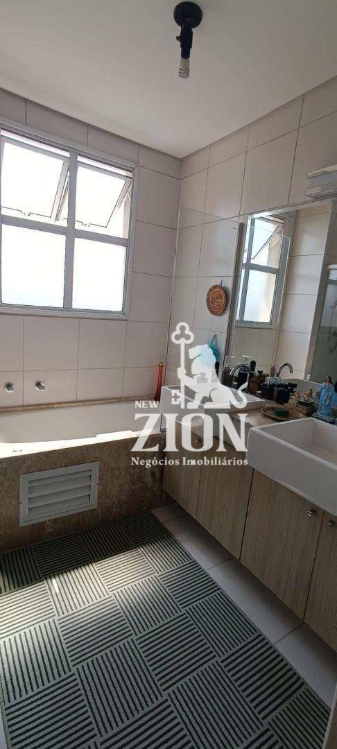 Apartamento à venda com 2 quartos, 94m² - Foto 19