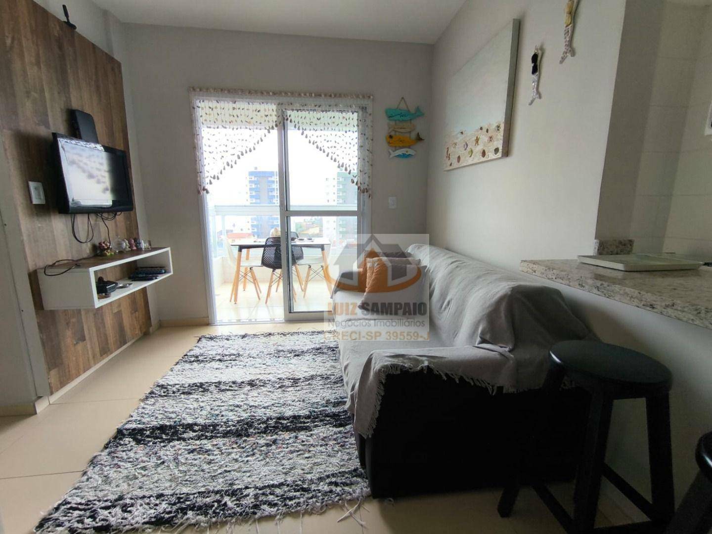 Apartamento, 2 quartos, 50 m² - Foto 14