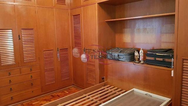 Apartamento à venda com 3 quartos, 164m² - Foto 13