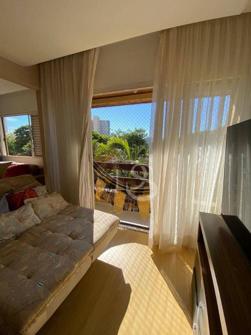 Apartamento, 3 quartos, 97 m² - Foto 4