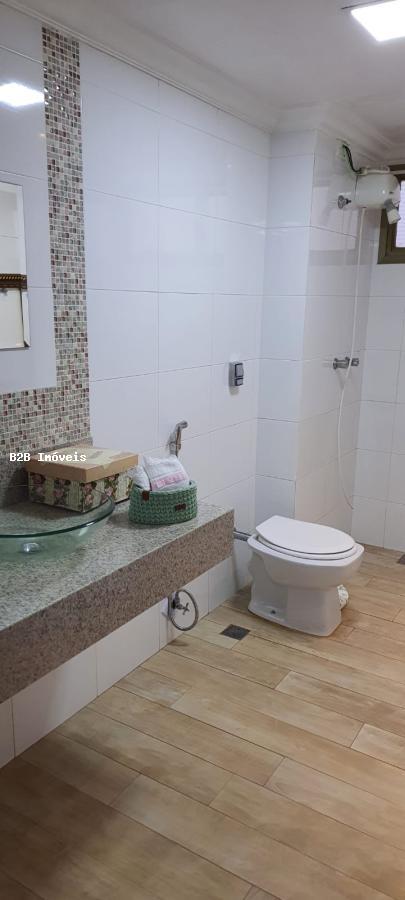 Apartamento à venda com 3 quartos, 140m² - Foto 16